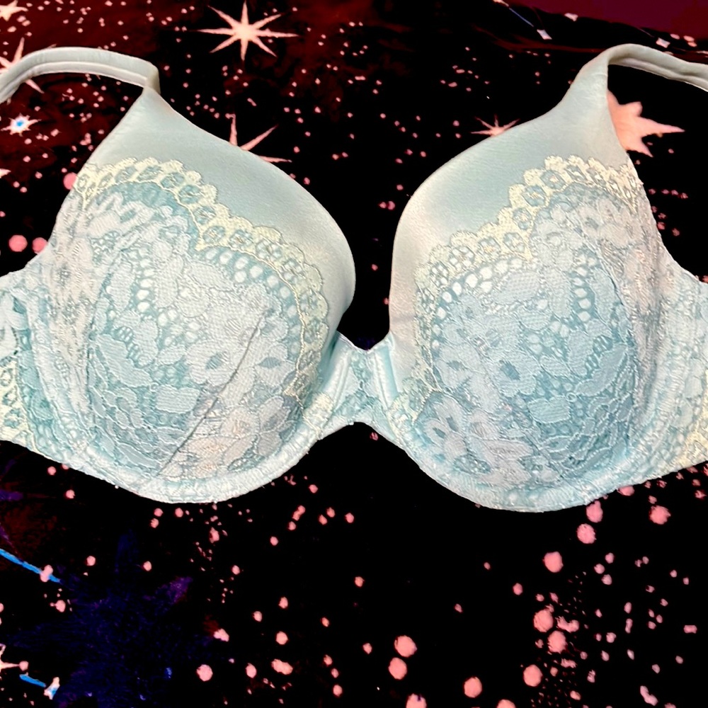 Body by Victoria full coverage bra
